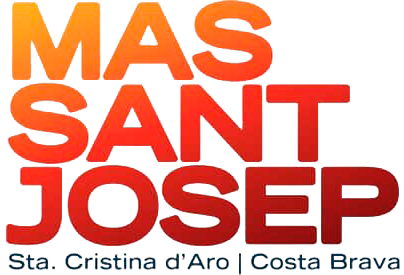 logo mas sant Josep