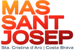 logo mas sant Josep